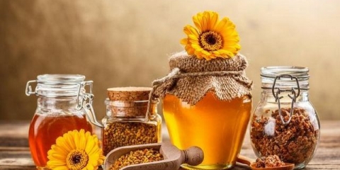 Kako utvrditi autentičnost meda